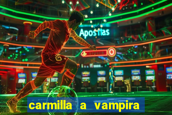 carmilla a vampira de karnstein pdf